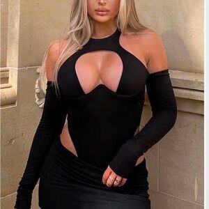 🔥Hot Take Bodysuit 🔥